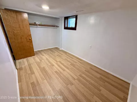 Bedroom - 9575 W Monroe Rd, Elwell, MI 48832 photo 2 of 4