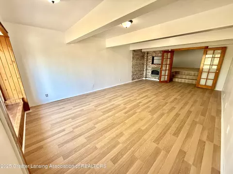 Living - 9575 W Monroe Rd, Elwell, MI 48832 photo 1 of 7