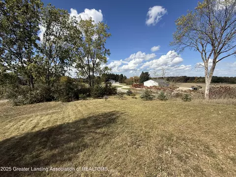 Exterior - 9575 W Monroe Rd, Elwell, MI 48832 photo 11 of 19