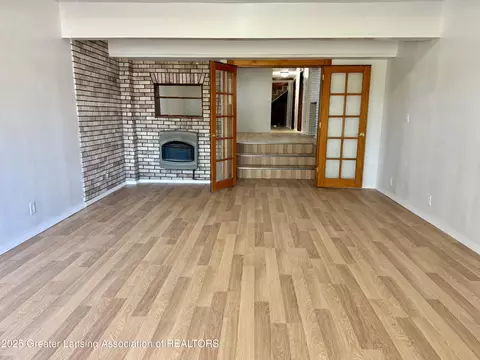 Living - 9575 W Monroe Rd, Elwell, MI 48832 photo 2 of 7