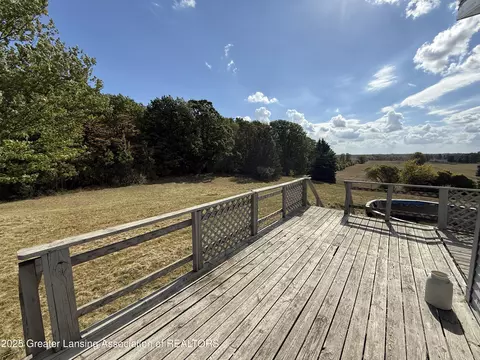 Exterior - 9575 W Monroe Rd, Elwell, MI 48832 photo 5 of 19
