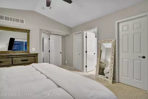 Bedroom - 13747 Remington Dr, Bath, MI 48808 photo 6 of 8