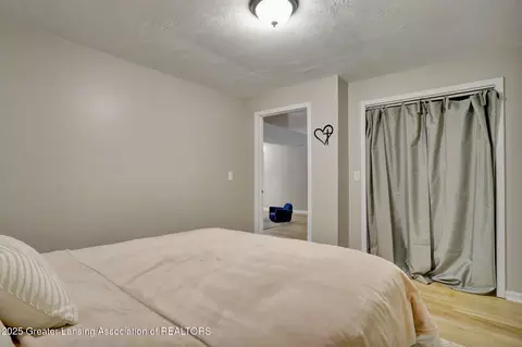 Bedroom - 13747 Remington Dr, Bath, MI 48808 photo 8 of 8