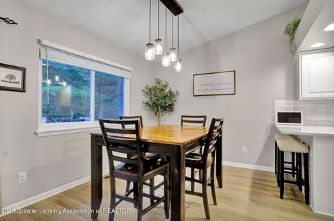 Dining - 13747 Remington Dr, Bath, MI 48808 photo 1 of 2