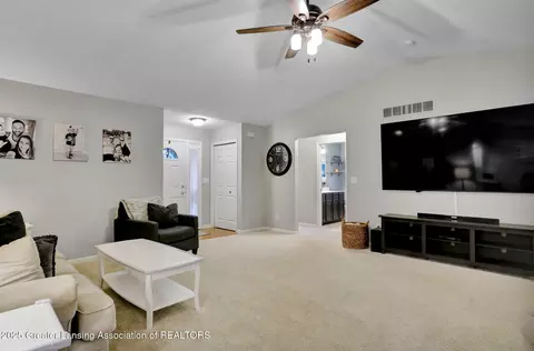 Entry Way - 13747 Remington Dr, Bath, MI 48808 photo 1 of 2