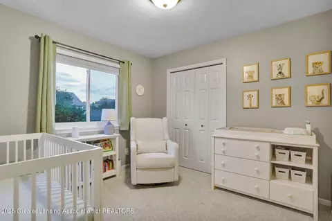 Bedroom - 13747 Remington Dr, Bath, MI 48808 photo 1 of 8