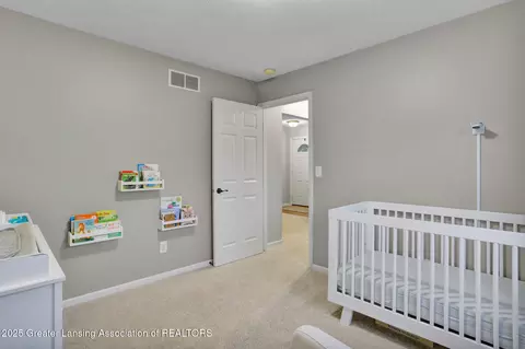 Bedroom - 13747 Remington Dr, Bath, MI 48808 photo 2 of 8