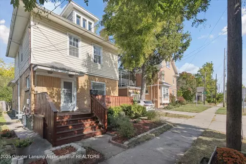 506 W Oakland Ave, Lansing, MI 48906