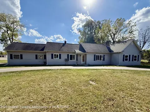 2701 W Holmes Rd, Lansing, MI 48911