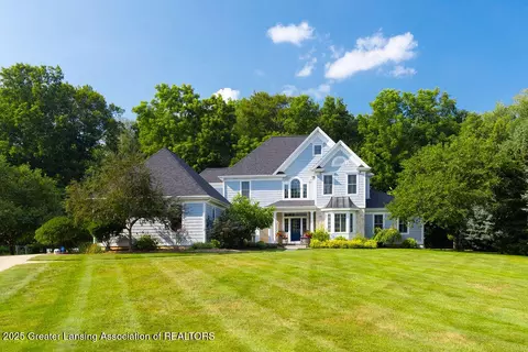 1477 Osprey Ave, Williamston, MI 48895