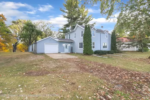 410 E Main St, Potterville, MI 48876