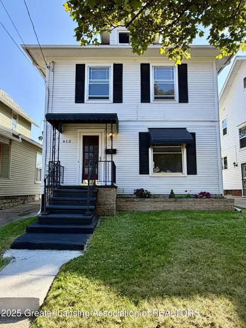612 N Pine St, Lansing, MI 48933