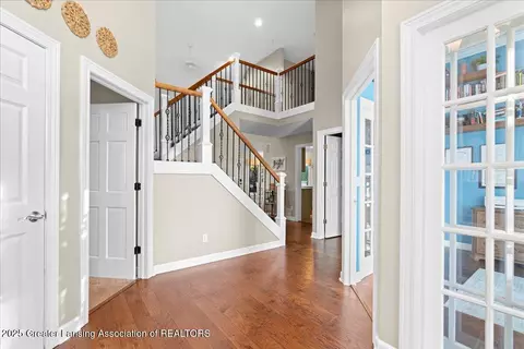 Entry Way - 13259 Blaisdell Dr, Dewitt, MI 48820 photo 2 of 2