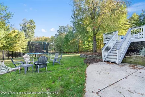 Exterior - 13259 Blaisdell Dr, Dewitt, MI 48820 photo 7 of 11