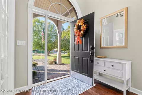 Entry Way - 13259 Blaisdell Dr, Dewitt, MI 48820 photo 1 of 2