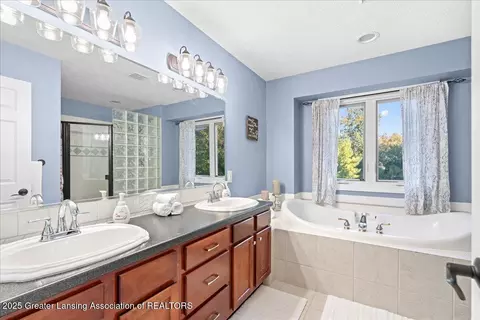 Bath - 13259 Blaisdell Dr, Dewitt, MI 48820 photo 2 of 5