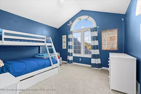 Bedroom - 13259 Blaisdell Dr, Dewitt, MI 48820 photo 3 of 6