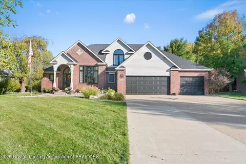 Exterior - 13259 Blaisdell Dr, Dewitt, MI 48820 photo 11 of 11