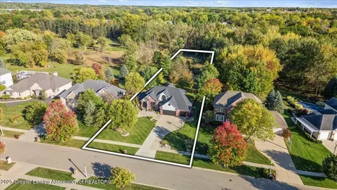 View/Area - 13259 Blaisdell Dr, Dewitt, MI 48820 photo 1 of 8