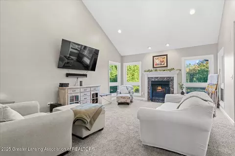 Living - 13259 Blaisdell Dr, Dewitt, MI 48820 photo 1 of 1