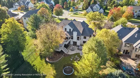 View/Area - 13259 Blaisdell Dr, Dewitt, MI 48820 photo 6 of 8