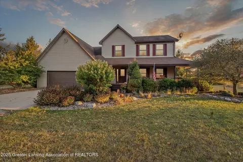 5233 Paxton Rd, Saint Johns, MI 48879