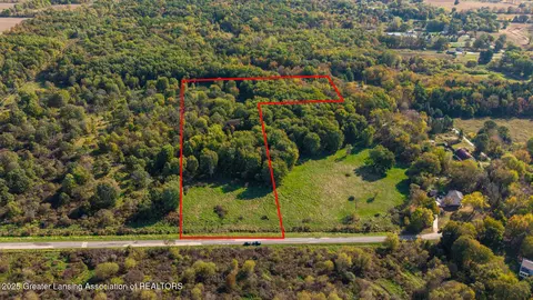 Vl S Gale Road, Eaton Rapids, MI 48827