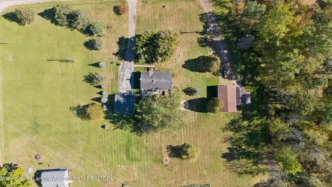 View/Area - 9520 Fenner Rd, Perry, MI 48872 photo 13 of 13