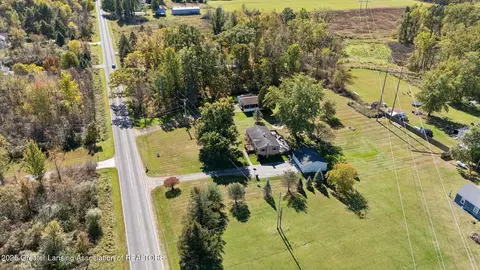 View/Area - 9520 Fenner Rd, Perry, MI 48872 photo 3 of 13
