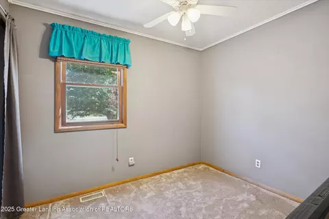 Bedroom - 9520 Fenner Rd, Perry, MI 48872 photo 1 of 5