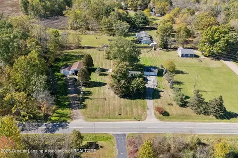View/Area - 9520 Fenner Rd, Perry, MI 48872 photo 2 of 13