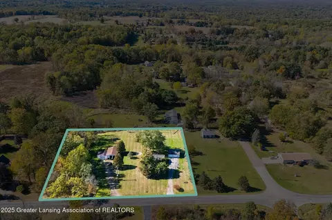 View/Area - 9520 Fenner Rd, Perry, MI 48872 photo 9 of 13