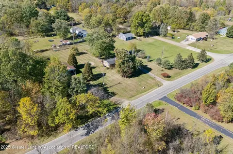 View/Area - 9520 Fenner Rd, Perry, MI 48872 photo 7 of 13