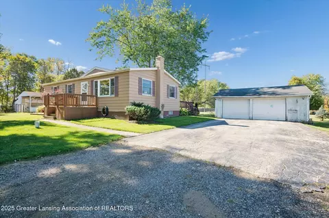 Other - 9520 Fenner Rd, Perry, MI 48872 photo 2 of 9