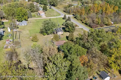 View/Area - 9520 Fenner Rd, Perry, MI 48872 photo 6 of 13