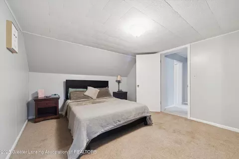 Bedroom - 1965 E Round Lake Rd, Dewitt, MI 48820 photo 2 of 6