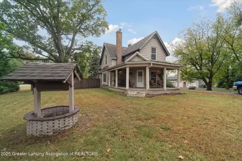 1965 E Round Lake Rd, Dewitt, MI 48820