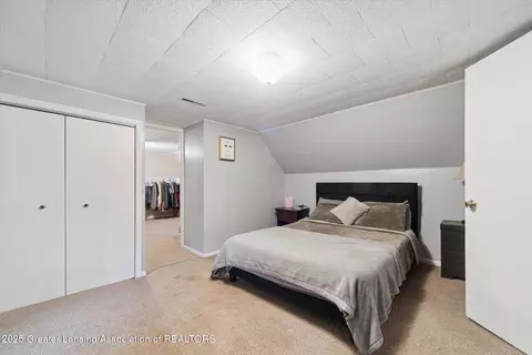 Bedroom - 1965 E Round Lake Rd, Dewitt, MI 48820 photo 1 of 6