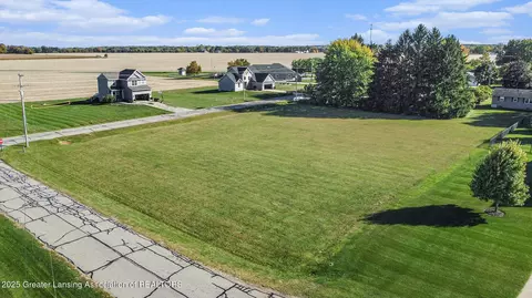 0 Yates St, Pewamo, MI 48873