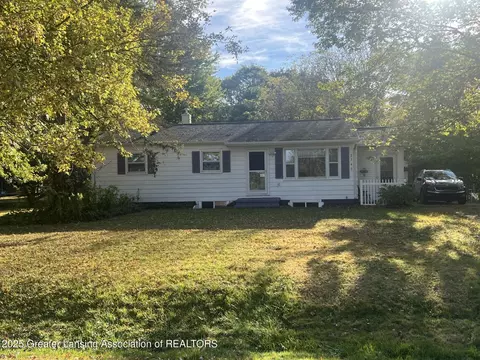 2340 Washington Rd, Lansing, MI 48911