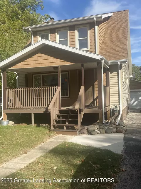 1115 Regent St, Lansing, MI 48912