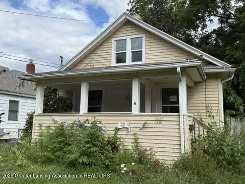 1338 Glenrose Ave, Lansing, MI 48915