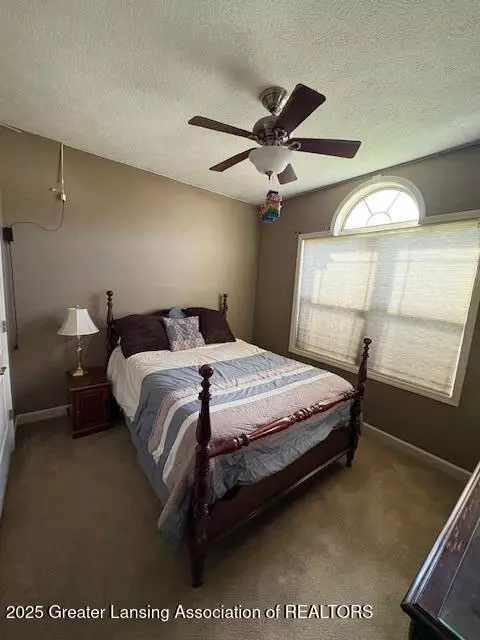 Bedroom - 2151 Arbor Meadows Dr, Dewitt, MI 48820 photo 3 of 5