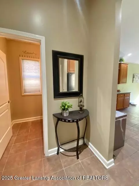 Entry Way - 2151 Arbor Meadows Dr, Dewitt, MI 48820 photo 2 of 2