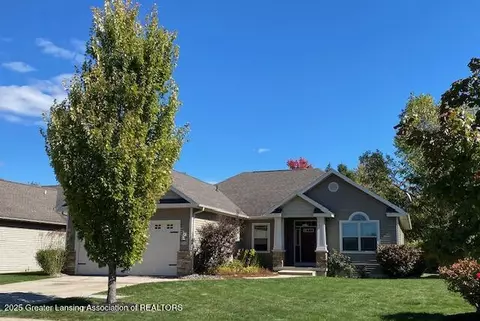 Exterior - 2151 Arbor Meadows Dr, Dewitt, MI 48820 photo 2 of 6