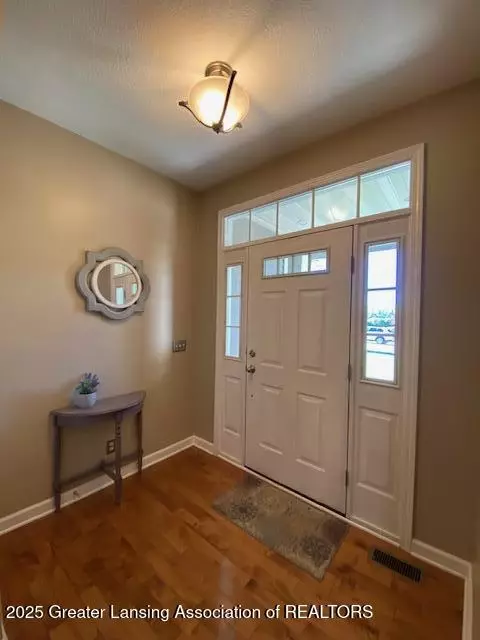 Entry Way - 2151 Arbor Meadows Dr, Dewitt, MI 48820 photo 1 of 2