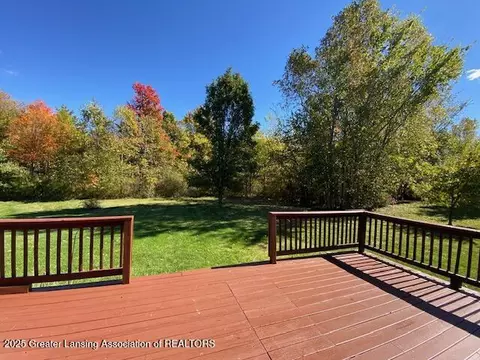 Exterior - 2151 Arbor Meadows Dr, Dewitt, MI 48820 photo 6 of 6