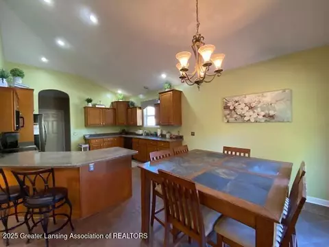Dining - 2151 Arbor Meadows Dr, Dewitt, MI 48820 photo 1 of 3