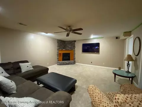 Living - 2151 Arbor Meadows Dr, Dewitt, MI 48820 photo 1 of 4
