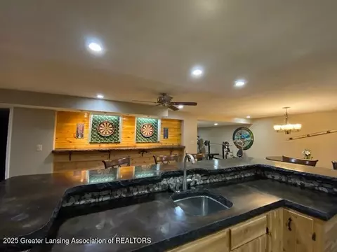 Kitchen - 2151 Arbor Meadows Dr, Dewitt, MI 48820 photo 3 of 3